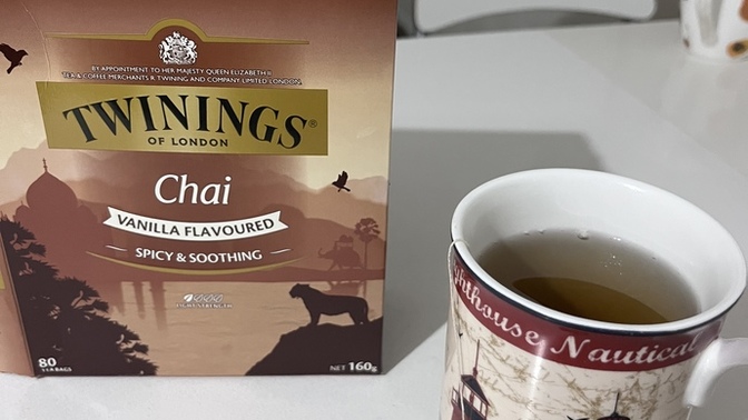 Twinings çaylarını beğeniyor musunuz?