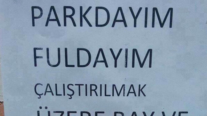 A1 Türkçe konuşan insanlar bile seviliyor, bu nasıl bir hayat?
