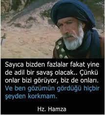 Ne hamzası yav. Anthony QINN kardeşim bu adam.