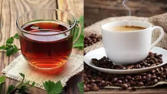 Günaydın.. ☀️ Sabah uyandığınızda ilk çay mı kahve mi tercih edersiniz?