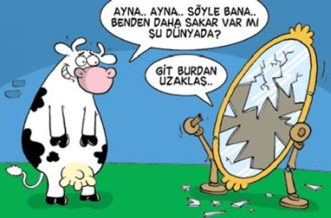Son zamanlarda yaptığınız bir sakarlığınız var mı?