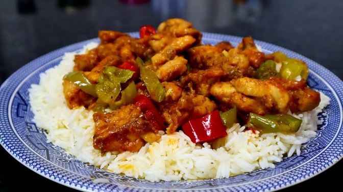 Tavuk sote pilav mı daha iyi yoksa karnıyarık pilav mı?