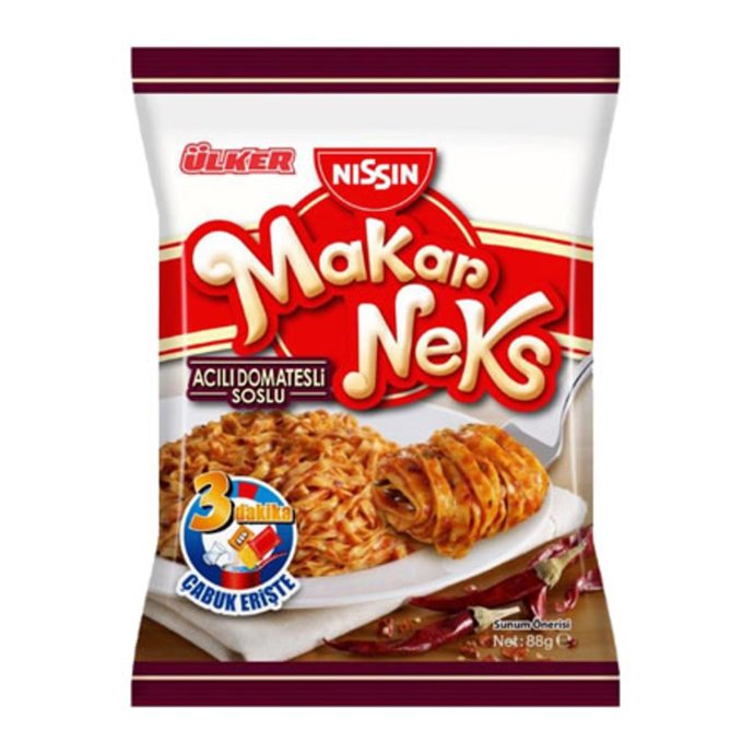 Hangi noodle markasını daha çok tüketiyorsunuz?