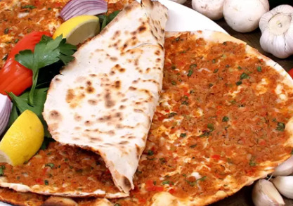 Favori fast food yiyeceğiniz nedir?