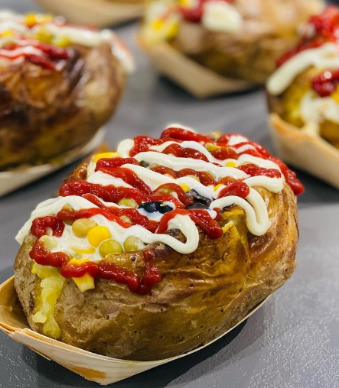 Favori fast food yiyeceğiniz nedir?