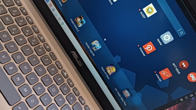 Laptopumdaki Uygulamaları Nasıl Masaüstüne Kaydederim?