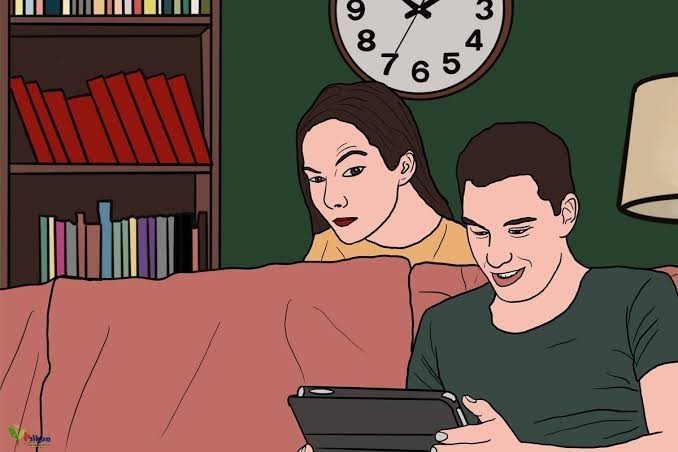 SeLamlar✨Sizce her ilişkide biraz kıskançlık olmalı mıdır? Kıskançlık sevgi göstergesi mıdır?
