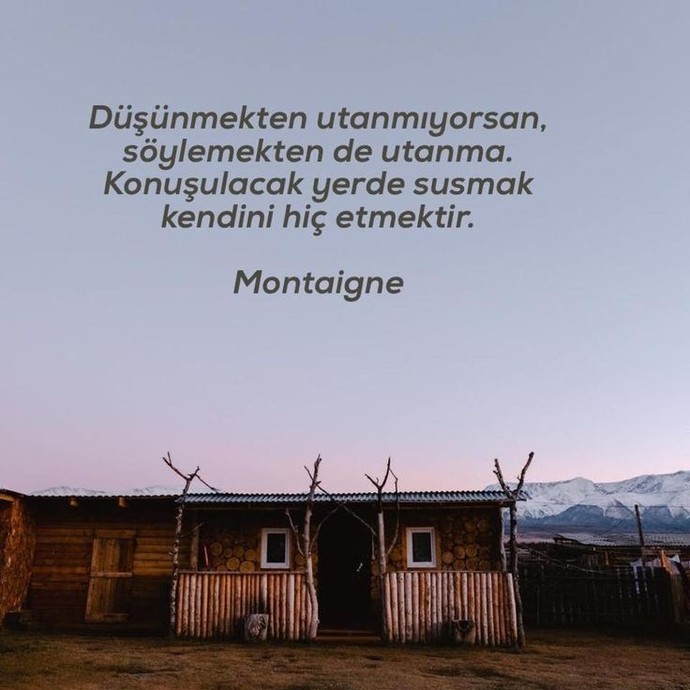 Takip ediliyormuş gibi hissettiniz mi hiç? Kimler çevresindeki herşeyi sadece bilinçsiz gözlemle fark ediyor?