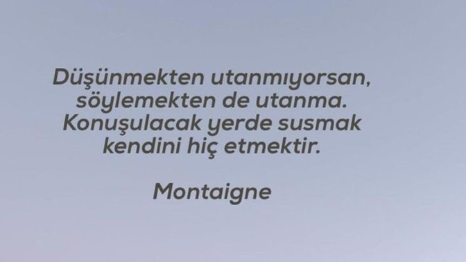 Takip ediliyormuş gibi hissettiniz mi hiç? Kimler çevresindeki herşeyi sadece bilinçsiz gözlemle fark ediyor?