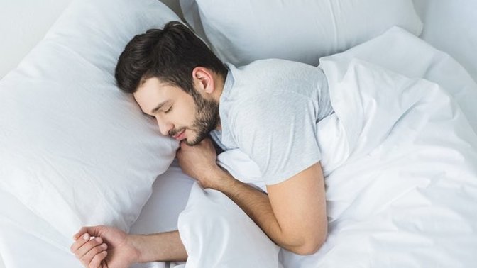 Sağlıklı bir uyku için neler yapabiliriz?