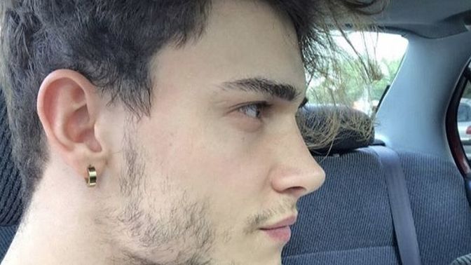 Fındık burunlu musunuz?