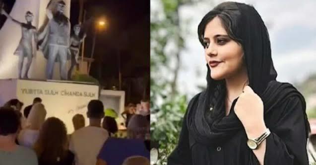 Türk milleti sığınmacıların kalmasını istiyorken, neden Türkiyeye gelen sığınmacıların hem kalmasını isteyip hemde linçlerler?