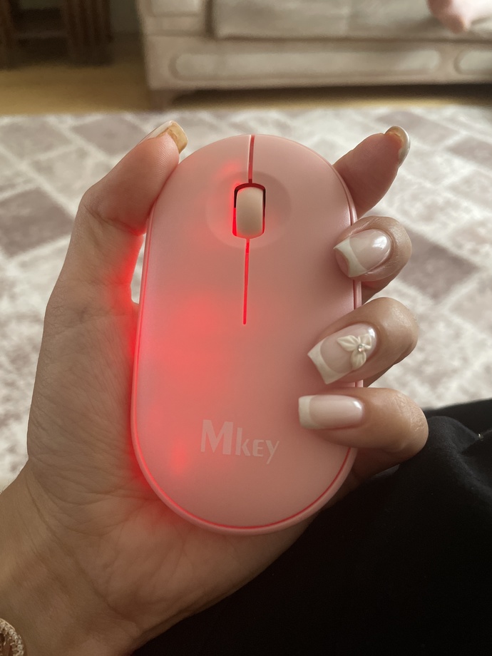 Bu mouseyi yeni aldım ama çalışmıyor, sadece ışığı yanıyor. Neden olabilir?