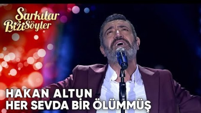 Arabeske bağladığınız zamanlar oluyor mu?