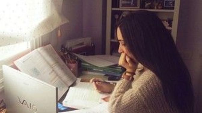 Mezun senemdeyim, aşk işlerine vakit ayırmak yanlış mı olur? 