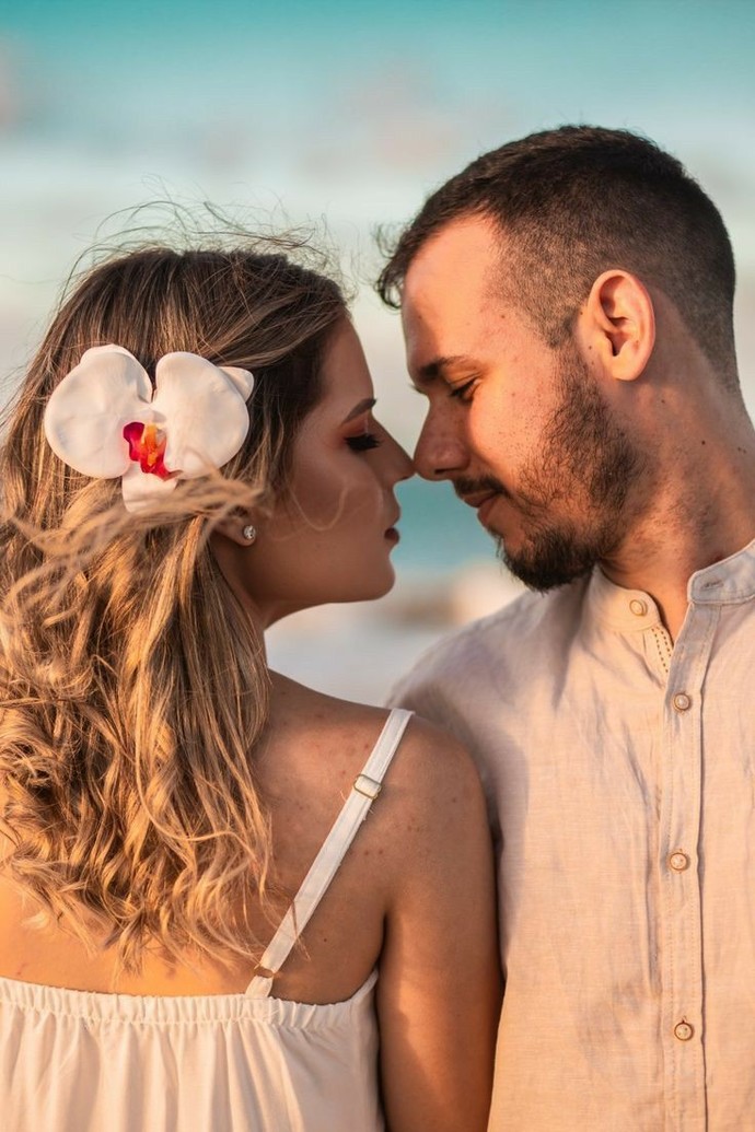Aşkına kandığınız birisi oldu mu?