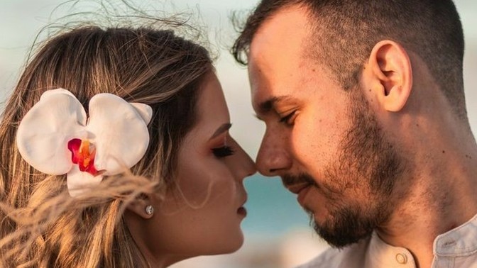 Aşkına kandığınız birisi oldu mu?