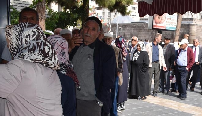 Sabırsız mısınız?