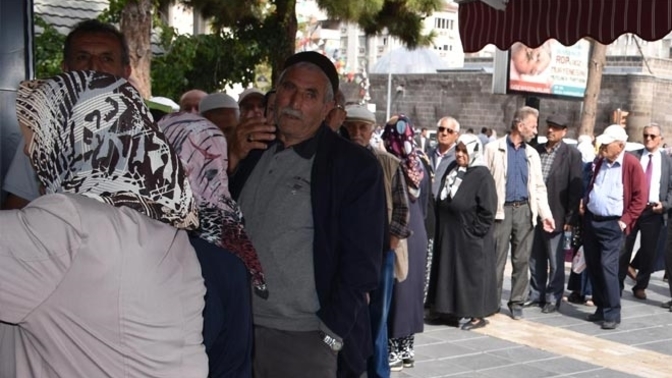 Sabırsız mısınız?