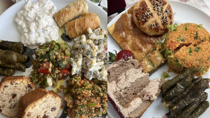 Sizce ideal gün tabağının olmazsa olmazı hangi çeşittir?