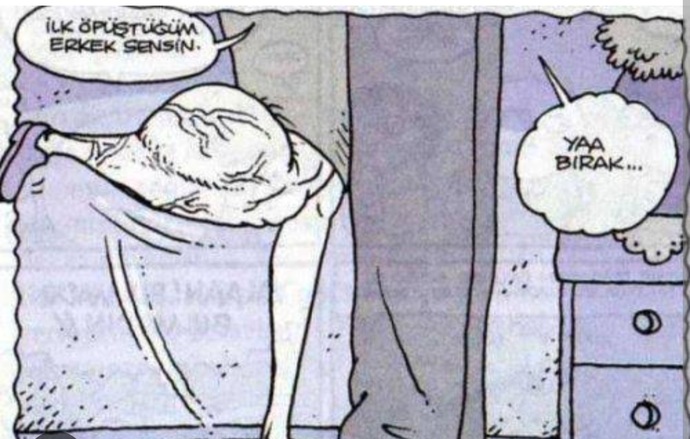 Kadınların erkeklere en çok söylediği yalanlar nelerdir?