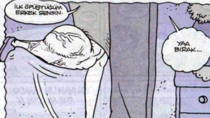 Kadınların erkeklere en çok söylediği yalanlar nelerdir?