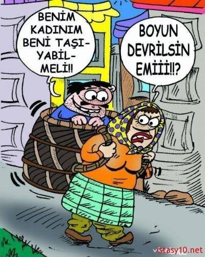 Erkekler bir kadından ne ister, beklentileriniz nedir?