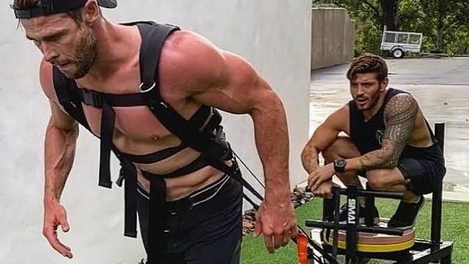Spor yapmak istediğinizde yapılacak egzersizleri biliyor musunuz 💪?