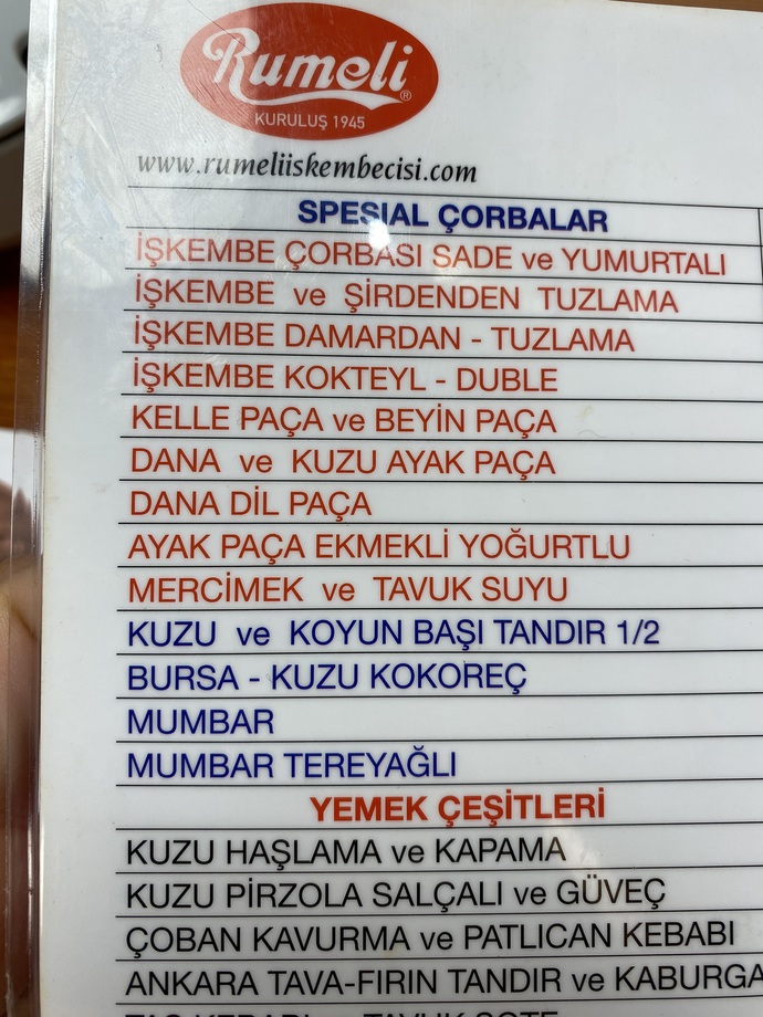 Eniştenizi işkembeciye götürdüm diye beni terk etmesi normal mi?