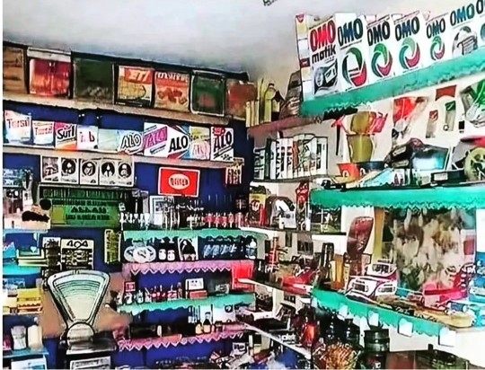 90lı yıllara gidip bakkaldan bir şey alacak olsanız ne almak isterdiniz?