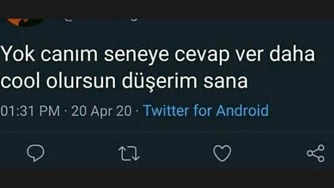 Mesajlara geç cevap veren biri misin yoksa görüp hemen yazar mısın 🌸?