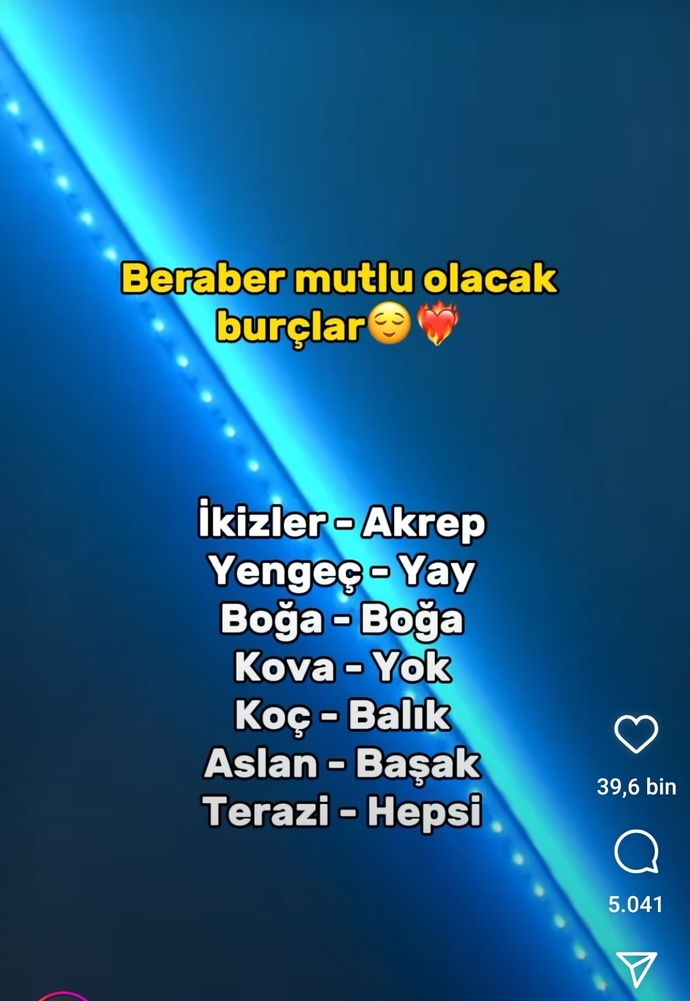 İlk burç sorum hayırlara vesile olsun..😏