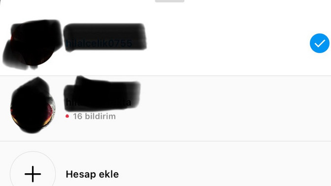 İnstagramda bildirim var diye gösteriyor girdiğim zaman bildirim yok nasıl düzelir?