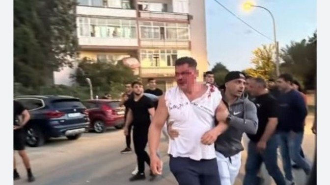 Kaan kazgan vs savaş cebeci?