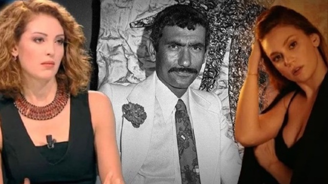 Farah Zeynep Abdullah, Yılmaz Güney'i Koç erkeği olduğu için sevmiyorum diyor! Sevmediğiniz bir burç var mı?
