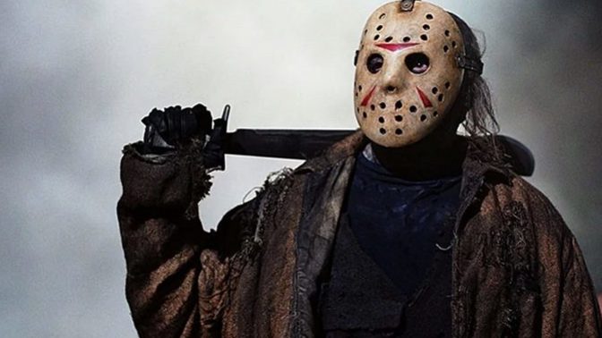 Jason'a neden bu kadar hayransınız?