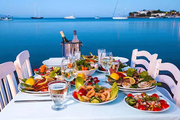 Asla Hayır diyemediğin yemek nedir?