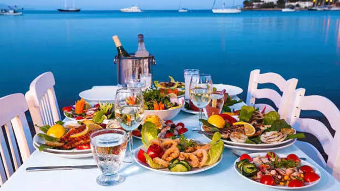 Asla 'Hayır' diyemediğin yemek nedir?