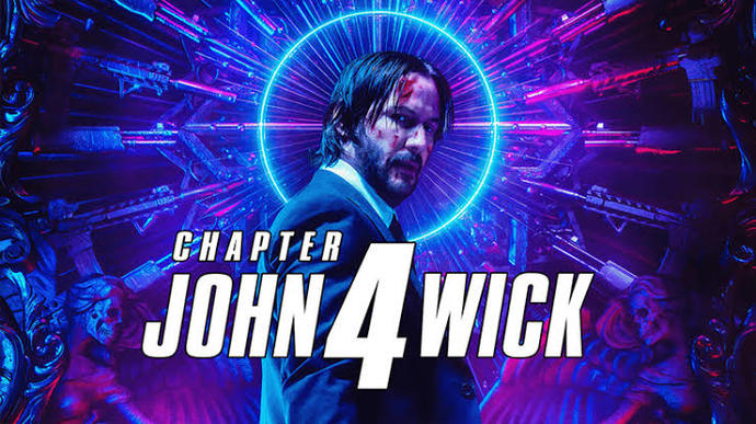 John Wick 4 çıkmış izlediniz mi?