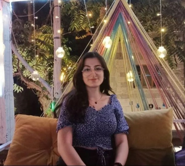 Benim hakkımda bir tahminde bulun (D/Y)?
