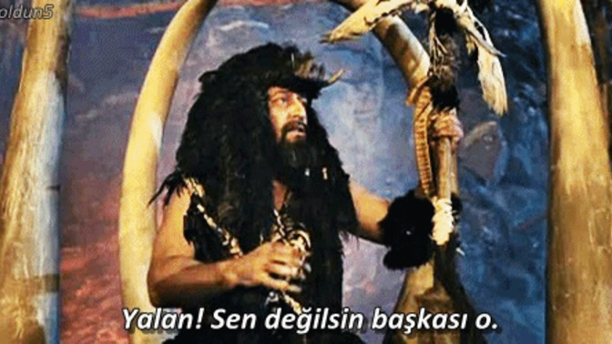 Karşı cinste en çok neye güvenmiyorsunuz?