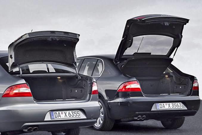 Skoda Superb aracı beğeniyor musunuz?