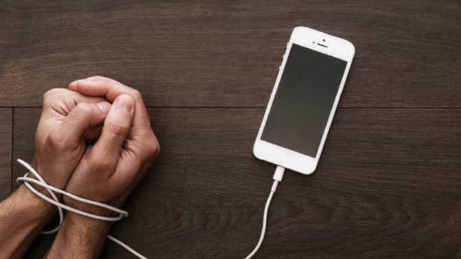 Telefondan en fazla ne kadar ayrı kaldınız?