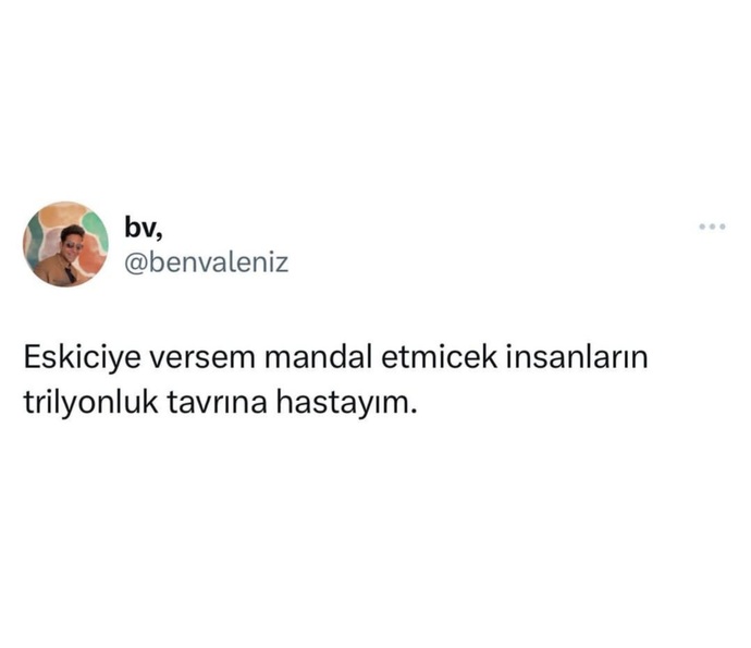 Ne tür insanlardan ışık hızı ile uzaklaşıyorsunuz?
