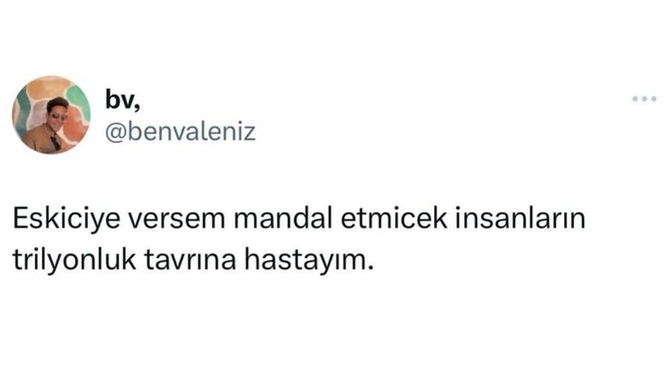 Ne tür insanlardan ışık hızı ile uzaklaşıyorsunuz?