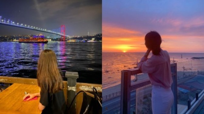 6 ay boyunca gece mi, 6 ay boyunca gündüz mü olsun isterdiniz?