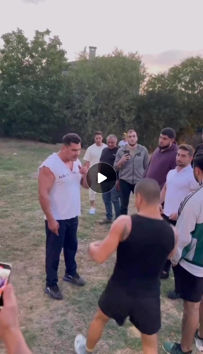 Savaş cebeci vs Kaan kazgan