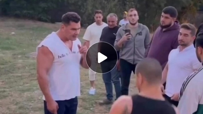 Kaan kazgan ve savaş cebeci dövüştü izlediniz mi?