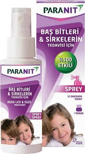 Bitten nasıl kurtulurum?