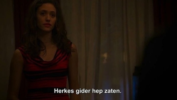 Gidenler, yerimize bulduklarıyla mutlu oluyorlar mı?